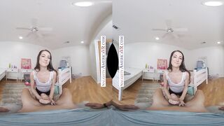 Lily Adams, is in need of a strong helping hand to move into her dorm