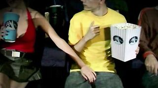 Jayden Jaymes gets fucked