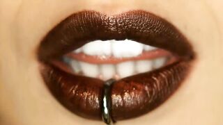 Izzy Lush fucks big cock