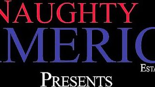 Whitney Wright needs her friend's brother's big hard cock