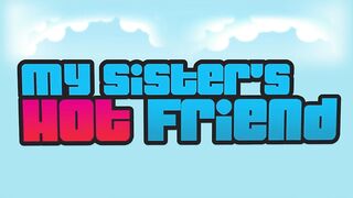 Victoria Lawson takes two dicks