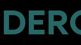 Hot London River saves the day against her husbands boss