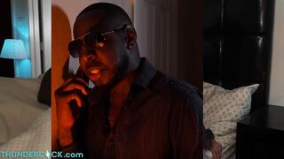 Ryan Keely gets pounded by her husband's bully twin brother