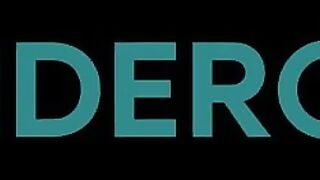 Natural teen Amber Moore rides big bully cock to protect her brother