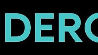 Busty blonde MILF Mellanie Monroe rides son's bully's big black cock