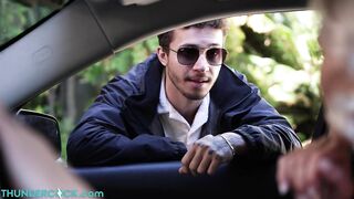 MILF Charli Phoenix Takes Care of Her Son's Bully Problem