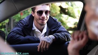 MILF Charli Phoenix Takes Care of Her Son's Bully Problem