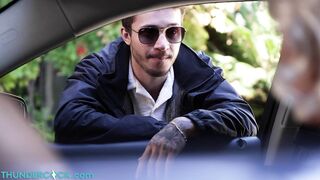 MILF Charli Phoenix Takes Care of Her Son's Bully Problem