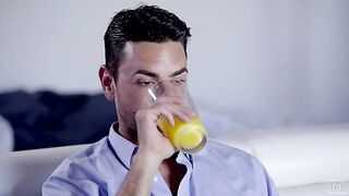 Infatuated - S17:E12