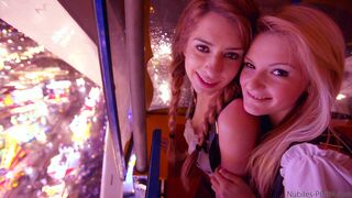 Biergarten - S5:E10: Coeds' Oktoberfest Orgy & Titty Fuck Fest