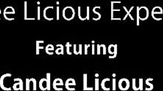 Candee Licious Experience - Girlfriend Fantasy Fuck Fest S7:E4