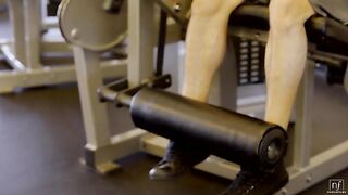 Hot And Heavy - S23:E23