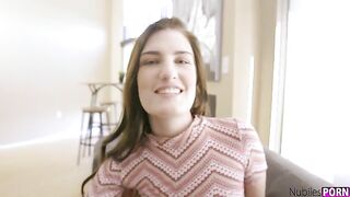 Babysitter Goes For Creampie - S1:E8