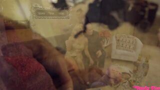 New Year's Orgy With Stepmom & Friend - S1:E3