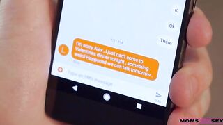 Dani Jensen Teaches Stepson Alex D  Redhead StepMom Fucking Lessons Better Than Dad - S7:E7