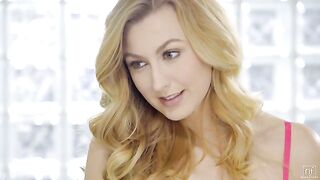 Three Beauties: Elsa, Emma, Alexa's Intimate Dildo Play - S26:E30