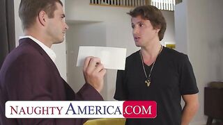 London River gets the dick she wants and her husband knows