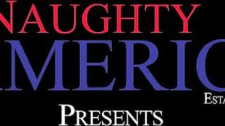 Michelle Miller (Ivy LeBelle) Fucks a Good Samaritan