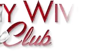 Kagney Linn Karter fucking in the floor with her piercings