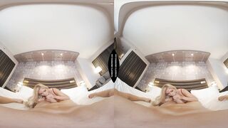 Casca Akashova takes care of a married man in need of some affection and attention