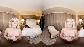 Emma Hix shows she can take a big black cock with ease