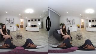 Jenna J Ross Satisfies Her Super Fan