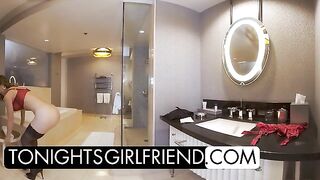 Cherie DeVille always satisfies her clients and fans however they want!