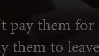 Lauren Phillips roleplays your bratty boss