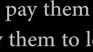 Lilian Stone gives fan a lap dance and the fucking of his life