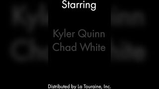 Kyler Quinn gets submissive for fan