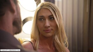 Whitney OC: Dominant Nights with My Little Fuck Doll