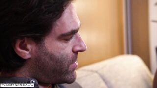 Laney Grey's Exclusive Fan Encounter: Lingerie & Hotel Room Fun