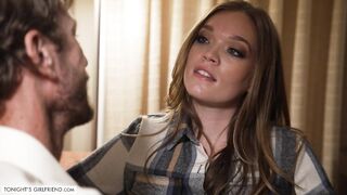 Katie Kush Fulfills Fan's Fantasy in Sexless Marriage House Call