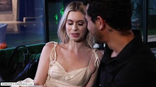 Jill Kassidy's Real-Life Lap Dance: Fan's Big Black Cock Fantasies