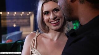 Jill Kassidy's Real-Life Lap Dance: Fan's Big Black Cock Fantasies
