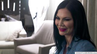 Jasmine Jae makes Dreams Come True