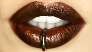 Skyla Novea fucking in the living room with her tits