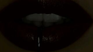 Alex Chance fucking in the living room with her natural tits