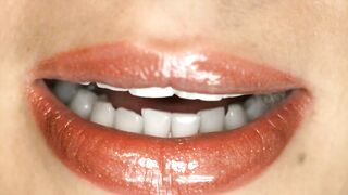 Sexy Brunette Reagan Foxx is your wet dream fuck doll