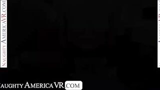 Adriana Chechik was not expecting you at her hotel room for a hardcore hook up!!