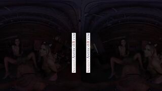 Gabbie Carter, Gianna Dior, & Khloe Kapri give the best treats of all