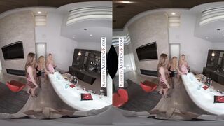 Cum visit The Big Tits Bar