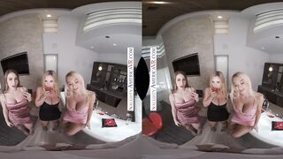 Cum visit The Big Tits Bar