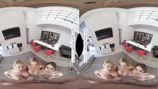 Cum visit The Big Tits Bar