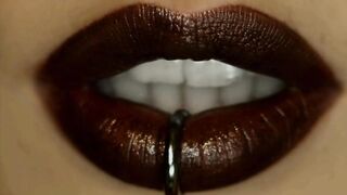 Bad girl Abigail Mac fucking in the bed with her tits