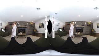 Allie Nicole, Emma Hix, & Kiara Cole fuck date before Prom