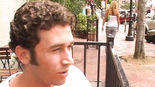 Memphis Monroe fucks like a dream