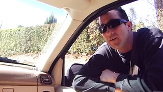 Lexi Belle gets fucked by a big cock