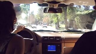 Lexi Belle gets fucked by a big cock