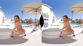 Moka Mora Fucks Your Black Cock